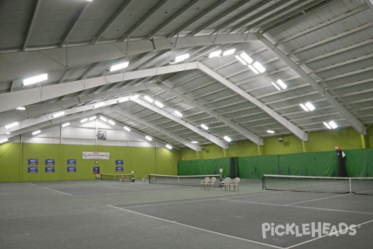 Photo of Pickleball at Minges Creek Athletic Club